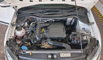 2020 VOLKSWAGEN POLO VIVO 1.0 TSI GT (5DR) full