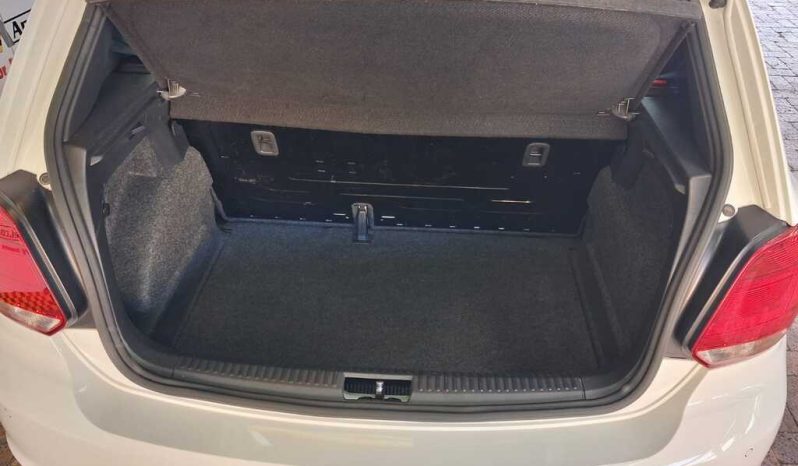 2020 VOLKSWAGEN POLO VIVO 1.0 TSI GT (5DR) full