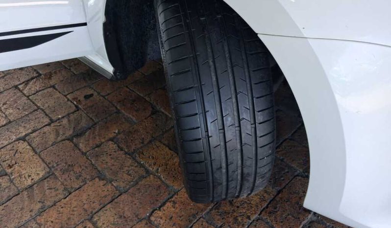 2020 VOLKSWAGEN POLO VIVO 1.0 TSI GT (5DR) full