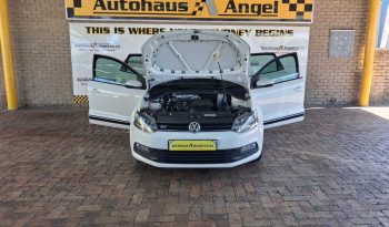 2020 VOLKSWAGEN POLO VIVO 1.0 TSI GT (5DR) full