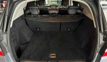 2014 MERCEDES-BENZ ML 500 BE full