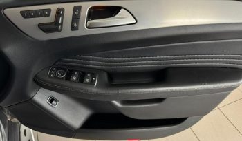 2014 MERCEDES-BENZ ML 500 BE full