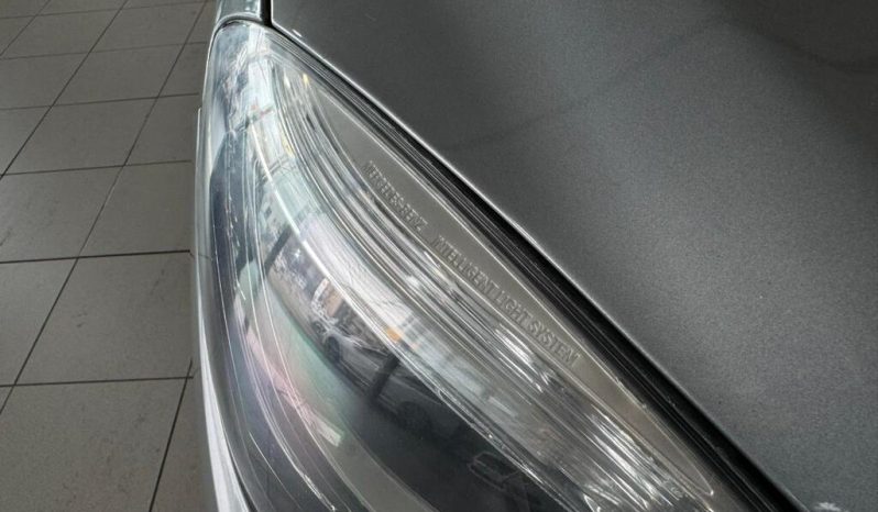 2014 MERCEDES-BENZ ML 500 BE full