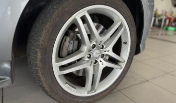 2014 MERCEDES-BENZ ML 500 BE full