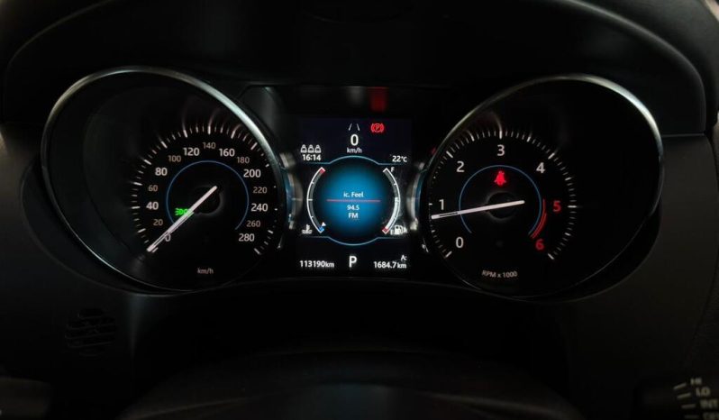 2019 JAGUAR F-PACE 2.0Di4 AWD PURE (177KW) full