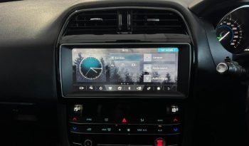 2019 JAGUAR F-PACE 2.0Di4 AWD PURE (177KW) full