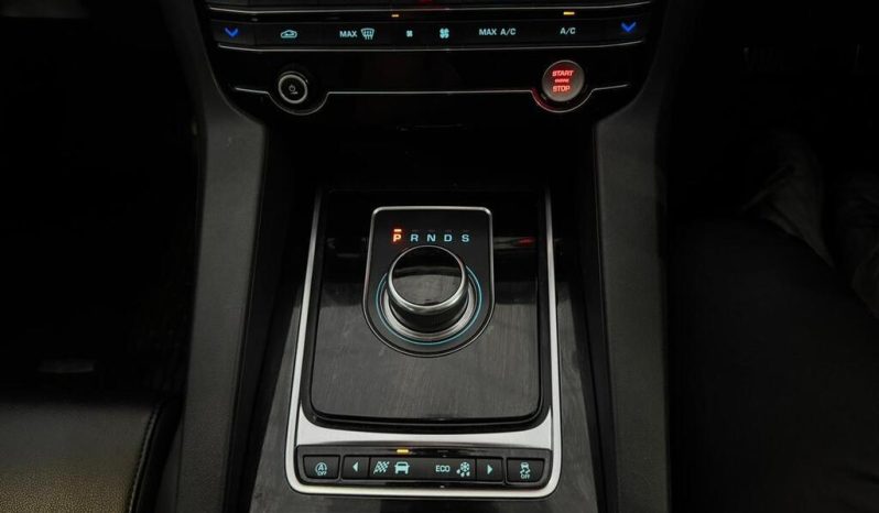 2019 JAGUAR F-PACE 2.0Di4 AWD PURE (177KW) full