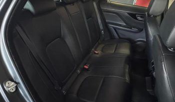 2019 JAGUAR F-PACE 2.0Di4 AWD PURE (177KW) full