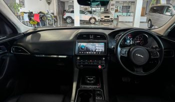 2019 JAGUAR F-PACE 2.0Di4 AWD PURE (177KW) full