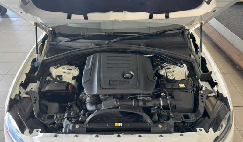 2019 JAGUAR F-PACE 2.0Di4 AWD PURE (177KW) full