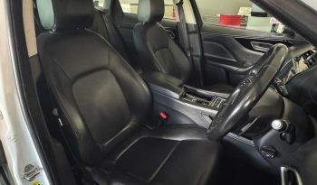 2019 JAGUAR F-PACE 2.0Di4 AWD PURE (177KW) full