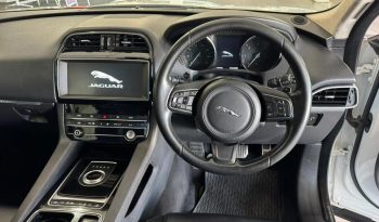 2019 JAGUAR F-PACE 2.0Di4 AWD PURE (177KW) full