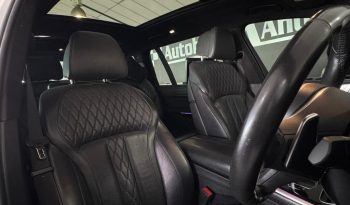 2019 BMW X7 M50d (G07) full