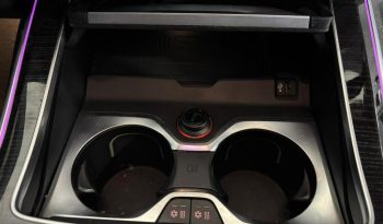 2019 BMW X7 M50d (G07) full