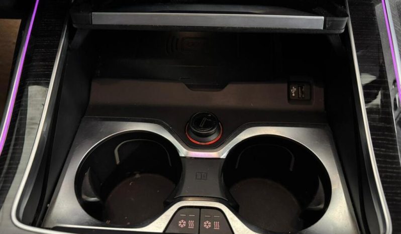 2019 BMW X7 M50d (G07) full
