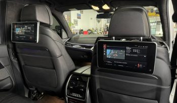 2019 BMW X7 M50d (G07) full
