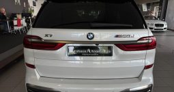 2019 BMW X7 M50d (G07)