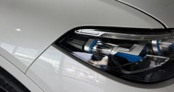 2019 BMW X7 M50d (G07)