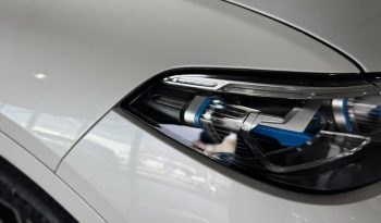 2019 BMW X7 M50d (G07) full