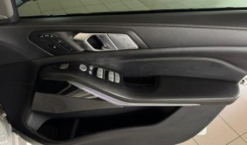 2019 BMW X7 M50d (G07) full