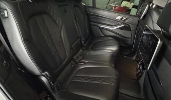 2019 BMW X7 M50d (G07) full