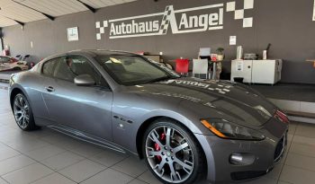 MASERATI