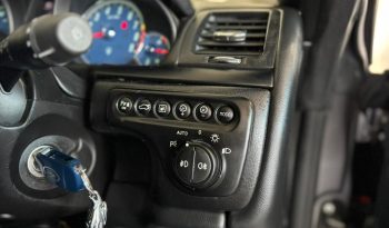 2009 MASERATI GRANTURISMO S full