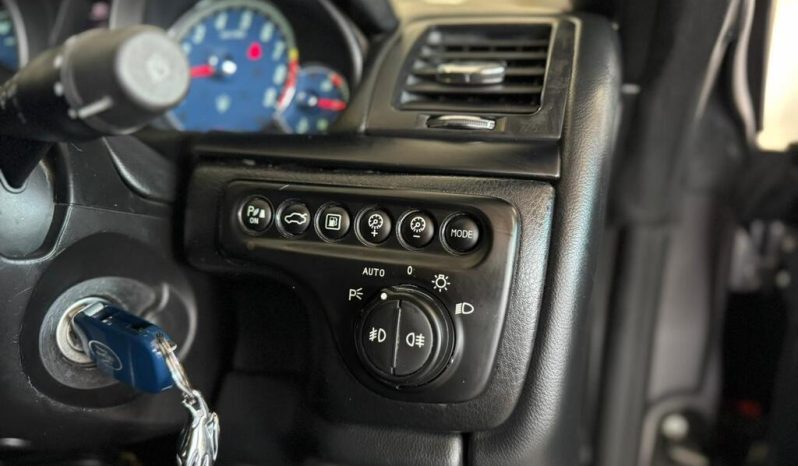 2009 MASERATI GRANTURISMO S full