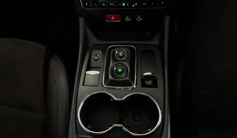 2009 MASERATI GRANTURISMO S full