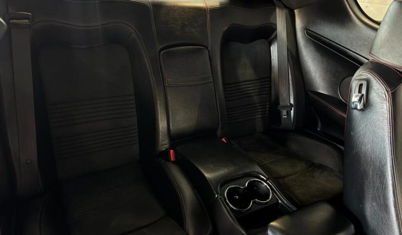 2009 MASERATI GRANTURISMO S full