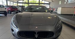 2009 MASERATI GRANTURISMO S
