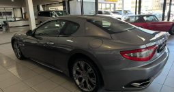 2009 MASERATI GRANTURISMO S
