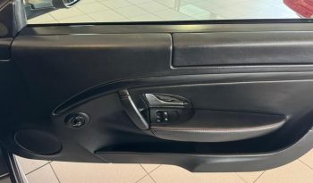 2009 MASERATI GRANTURISMO S full