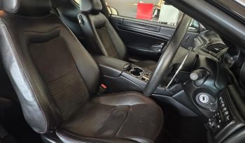 2009 MASERATI GRANTURISMO S full