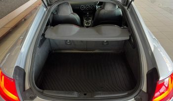 2016 AUDI TT 2.0 TFSI COUPE S TRONIC (45 TFSI) full
