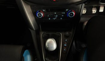 2017 FORD FOCUS RS 2.3 ECOBOOST AWD 5Dr full