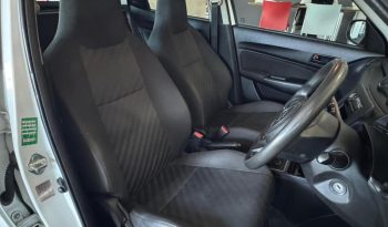 2022 SUZUKI SWIFT 1.2 GA full