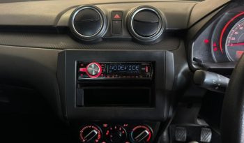 2022 SUZUKI SWIFT 1.2 GA full