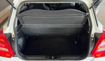 2022 SUZUKI SWIFT 1.2 GA full