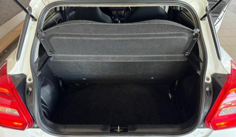 2022 SUZUKI SWIFT 1.2 GA full