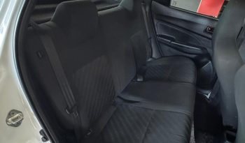 2022 SUZUKI SWIFT 1.2 GA full