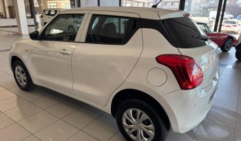 2022 SUZUKI SWIFT 1.2 GA full