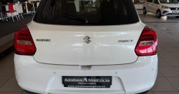 2022 SUZUKI SWIFT 1.2 GA