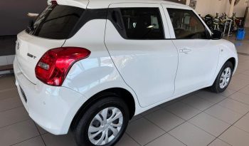 2022 SUZUKI SWIFT 1.2 GA full