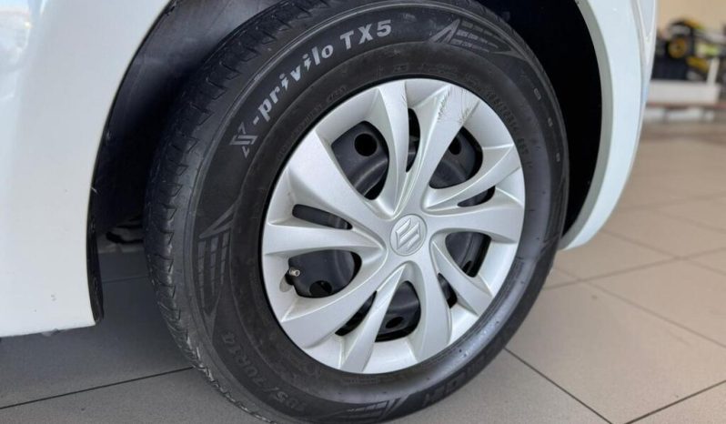 2022 SUZUKI SWIFT 1.2 GA full