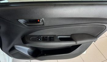 2022 SUZUKI SWIFT 1.2 GA full