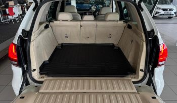 2014 BMW X5 xDRIVE30d  A/T (F15) full