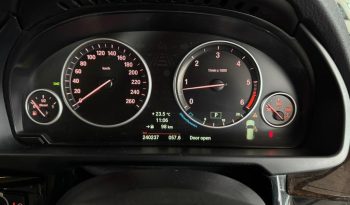 2014 BMW X5 xDRIVE30d  A/T (F15) full