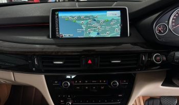 2014 BMW X5 xDRIVE30d  A/T (F15) full