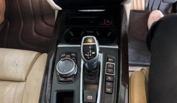 2014 BMW X5 xDRIVE30d  A/T (F15) full